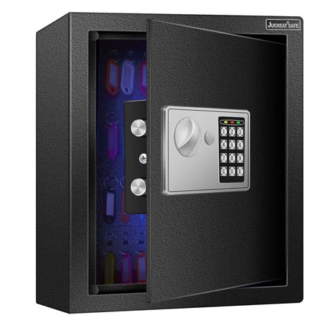 80 keys electronic key safe